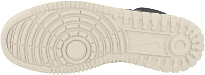 NIKE COURT VISION MID WINTER DK SMOKE GREY/DK SMOKE GREY-LIGHT BONE DR7882-003