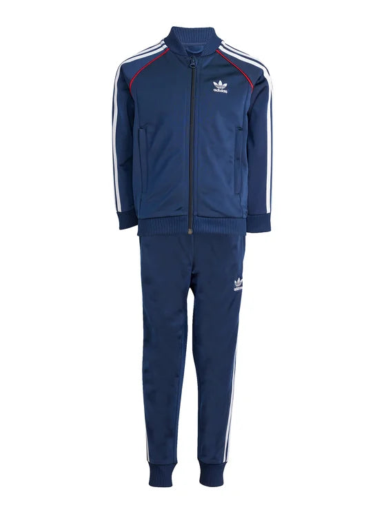 ADIDAS AOR SST TRACKSUIT NINDIG/WHITE/BETSCA JY1143