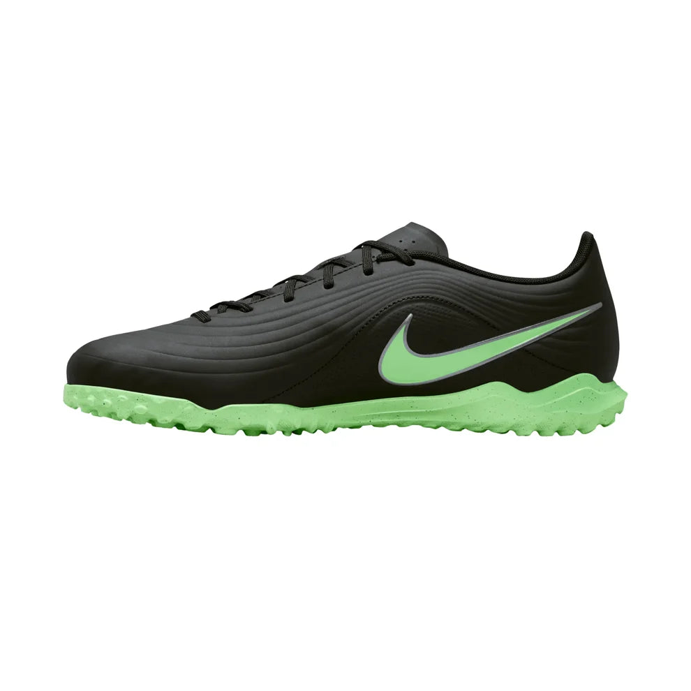 NIKE Tiempo Maestro Club TF IB4482-001 – Nero