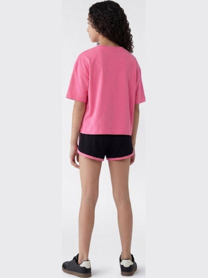 CHAMPION SET T-shirt + Short 405377-PS038