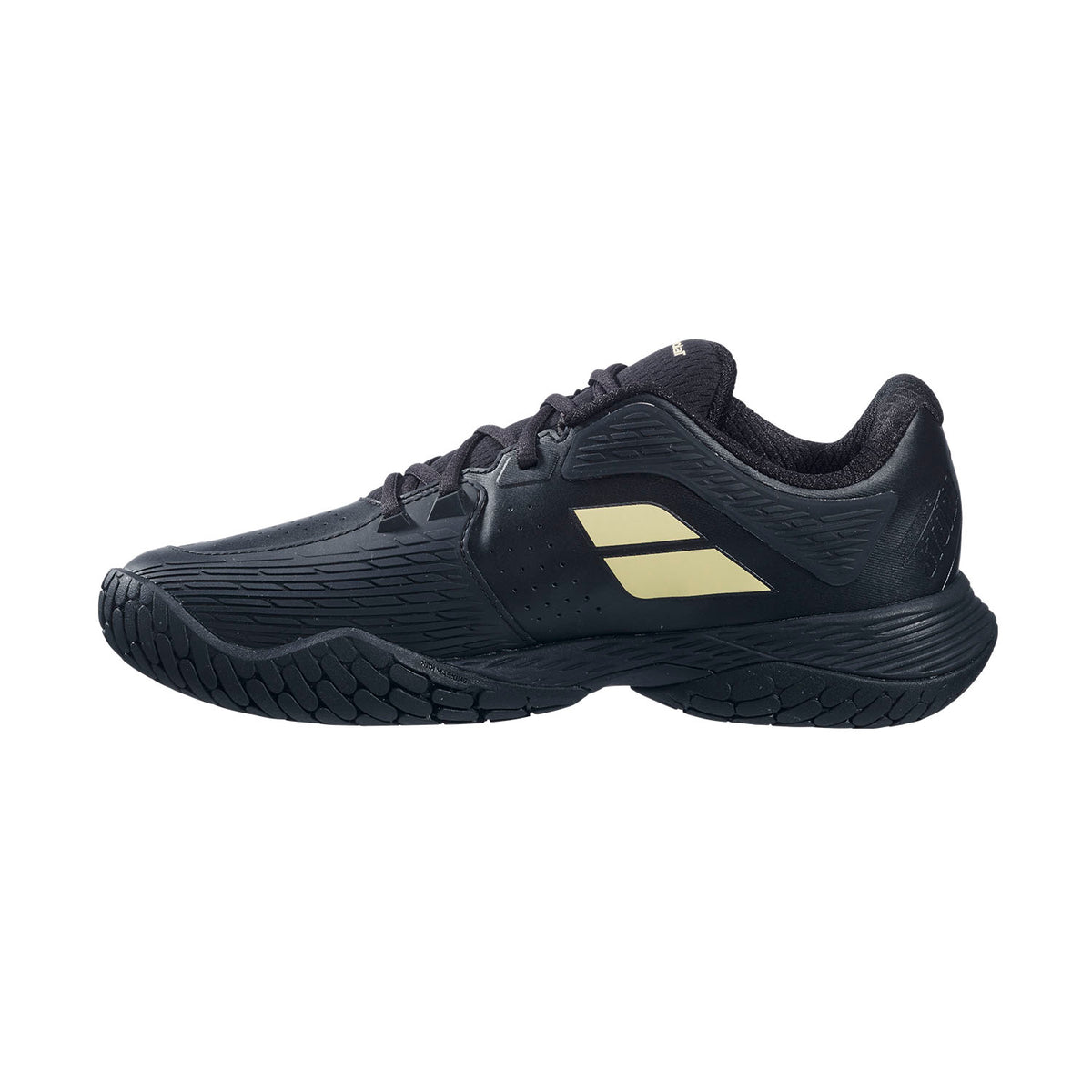 Babolat Propulse Storm Scarpe Tennis Nere – foto 3
