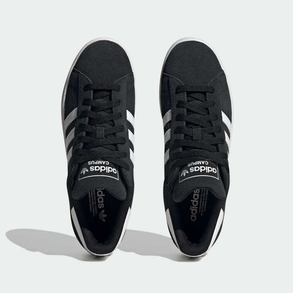 ADIDAS ADI CAMPUS 2 CBLACK/FTWWHT/FTWWHT ID9844