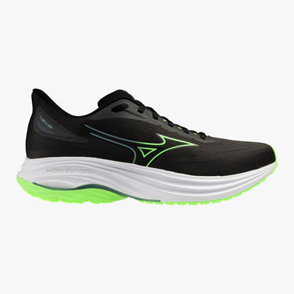 Mizuno Wave Ultima 17 Scarpe Running Uomo Nero