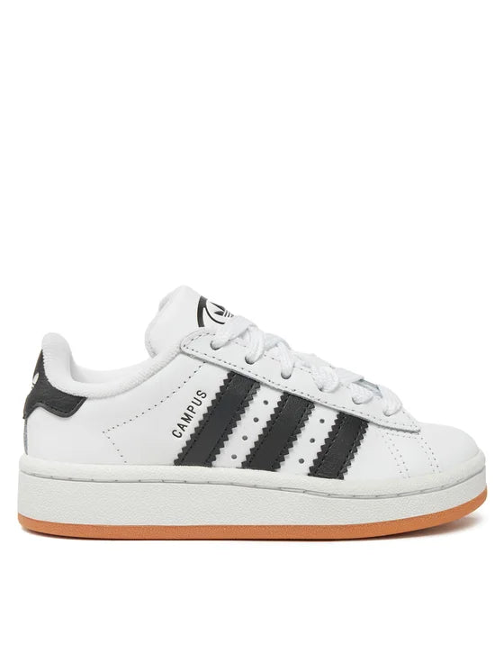 ADIDAS CAMPUS 00s C FTWWHT/CBLACK/FTWWHT JP7035