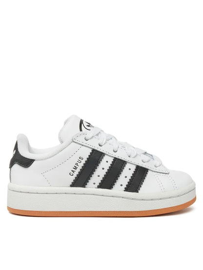 ADIDAS CAMPUS 00s C FTWWHT/CBLACK/FTWWHT JP7035