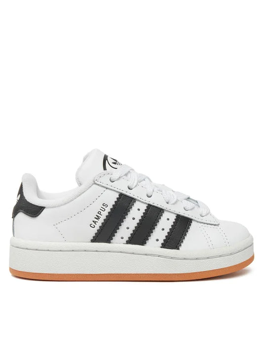 ADIDAS CAMPUS 00s C FTWWHT/CBLACK/FTWWHT JP7035