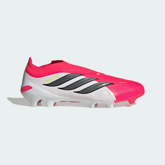 ADIDAS Predator League Laceless FG JS2997