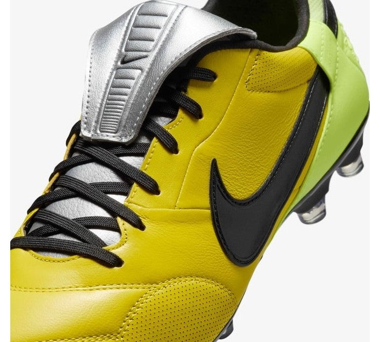 NIKE Premier 3 Volt Ice Vibrant Yellow HM0265-700