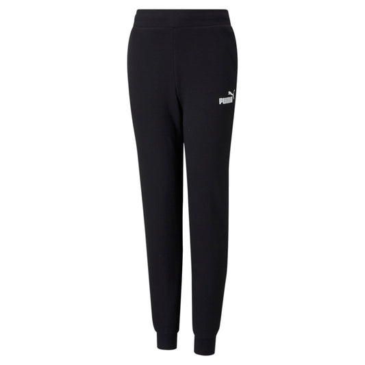 PUMA ESS SWEATPANTS TR CL G BLACK 587037-01