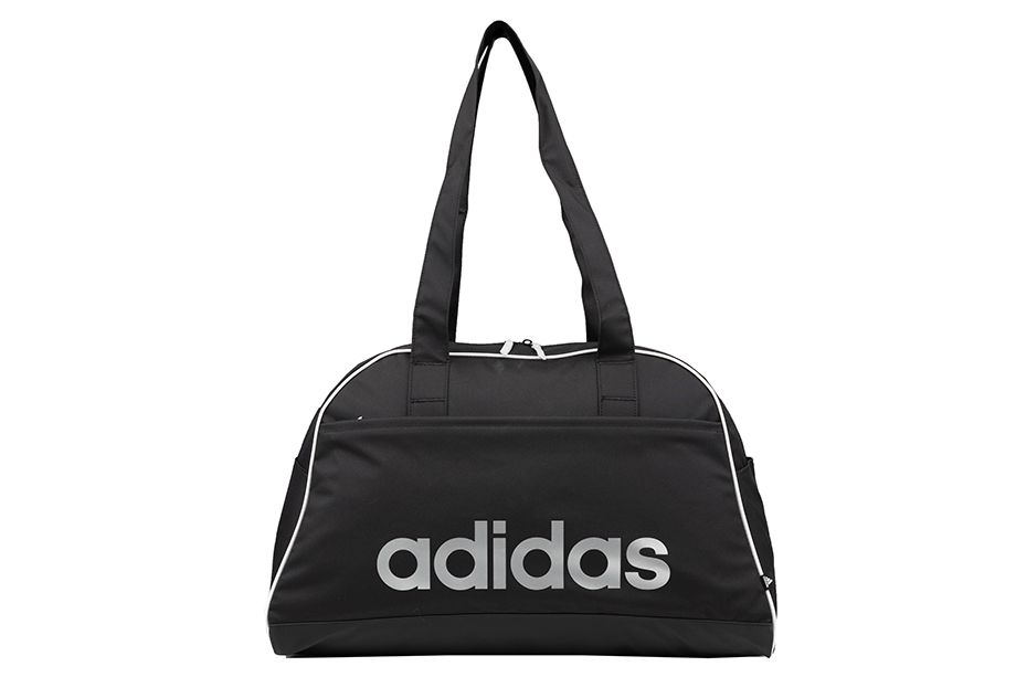ADIDAS W L ESS BWL BAG BLACK/WHITE/BLACK IP9785