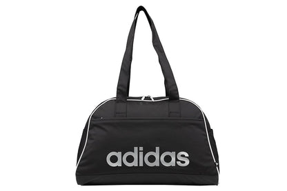 ADIDAS W L ESS BWL BAG BLACK/WHITE/BLACK IP9785