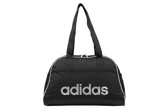ADIDAS W L ESS BWL BAG BLACK/WHITE/BLACK IP9785