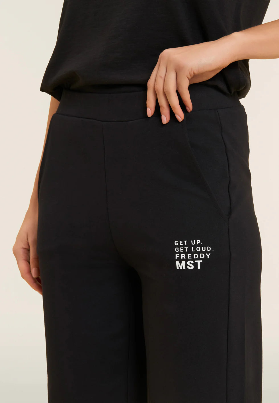 FREDDY PANTALONE 7/8 DONNA S26WMAP5-N