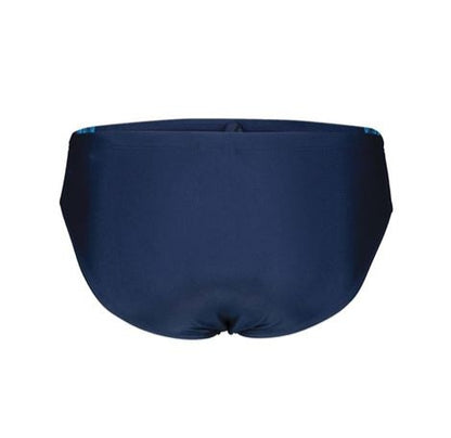 Arena MEN'S SWIM BRIEFS GRAPHIC NAVY 005536700