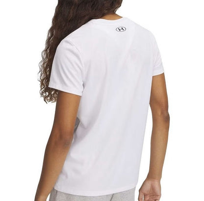 UNDER ARMOUR TECH PTH GRAPHIC SSC 1389726-100