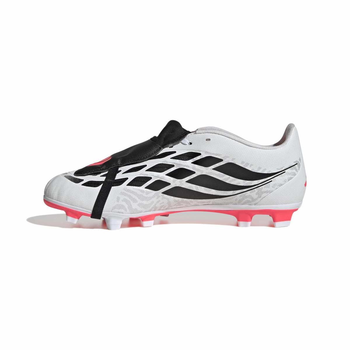 Adidas Predator Club FT FG IH2117 – Bianco