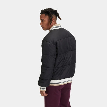 FILA LAIFS puffer bomber jacket FAM0740-80010