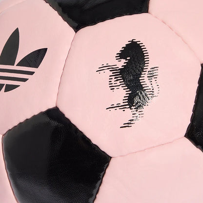 Adidas Juve CLB Away KE5116 – Rosa/Nero