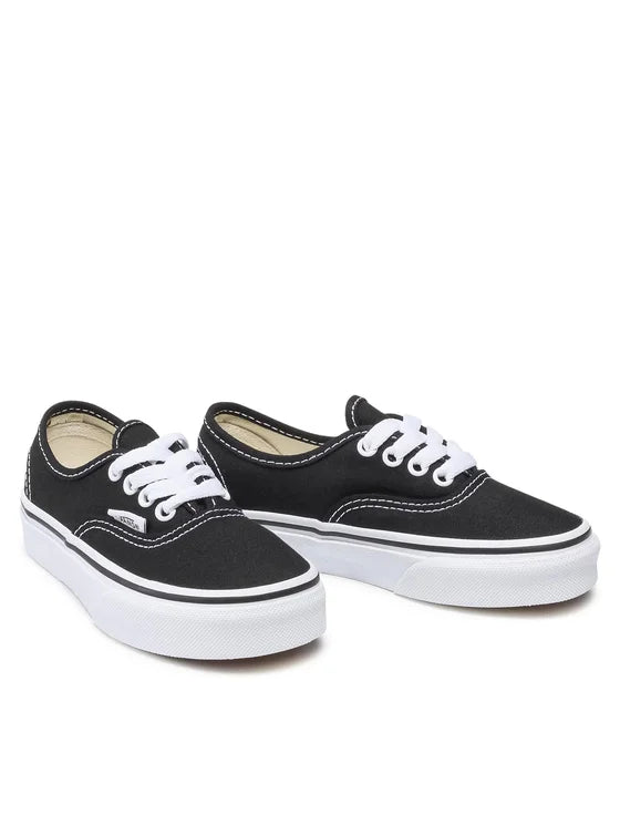 VANS Authentic Black/True White VN000WWX6BT1