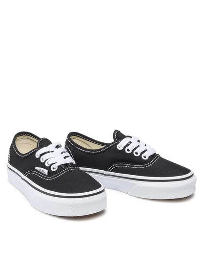 VANS Authentic Black/True White VN000WWX6BT1