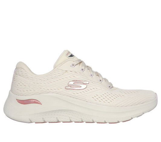 SKECHERS ARCH FIT 2.0 - BIG L 150051-NTMT