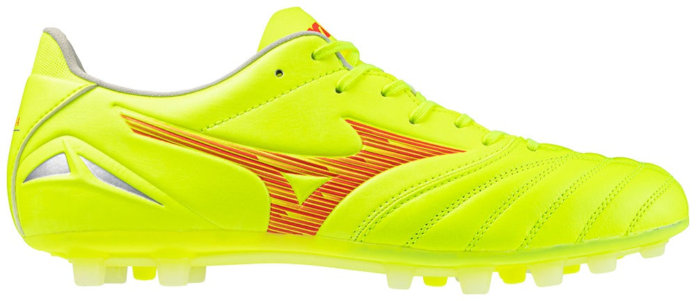 Mizuno Morelia Neo Pro AG – Calcio Giallo Fluo