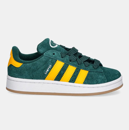 ADIDAS AOR CAMPUS 00S C CGREEN/CREYEL/FTWWHT JP7985