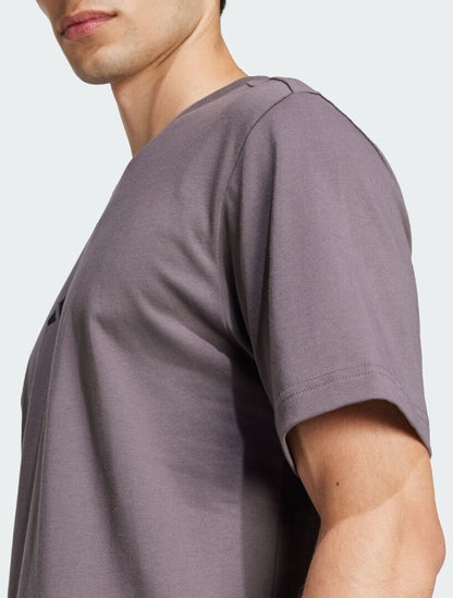 ADIDAS M SL SJ T GRESTR/BLACK JD1778