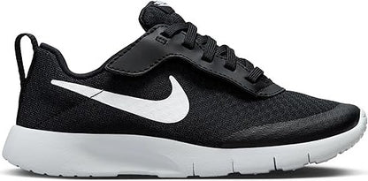 NIKE TANJUN EASYON BLACK/WHITE-WHITE DX9042-003