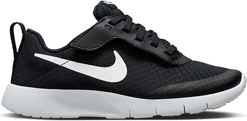 NIKE TANJUN EASYON BLACK/WHITE-WHITE DX9042-003