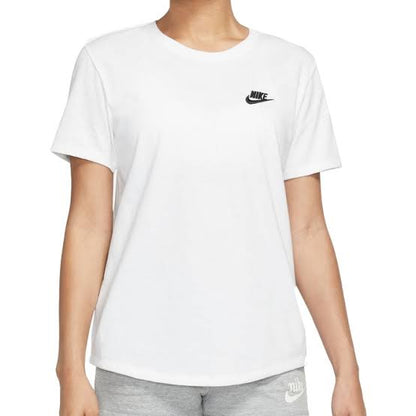 Nike T-Shirt DX7902-100 | Unisex | Bianco