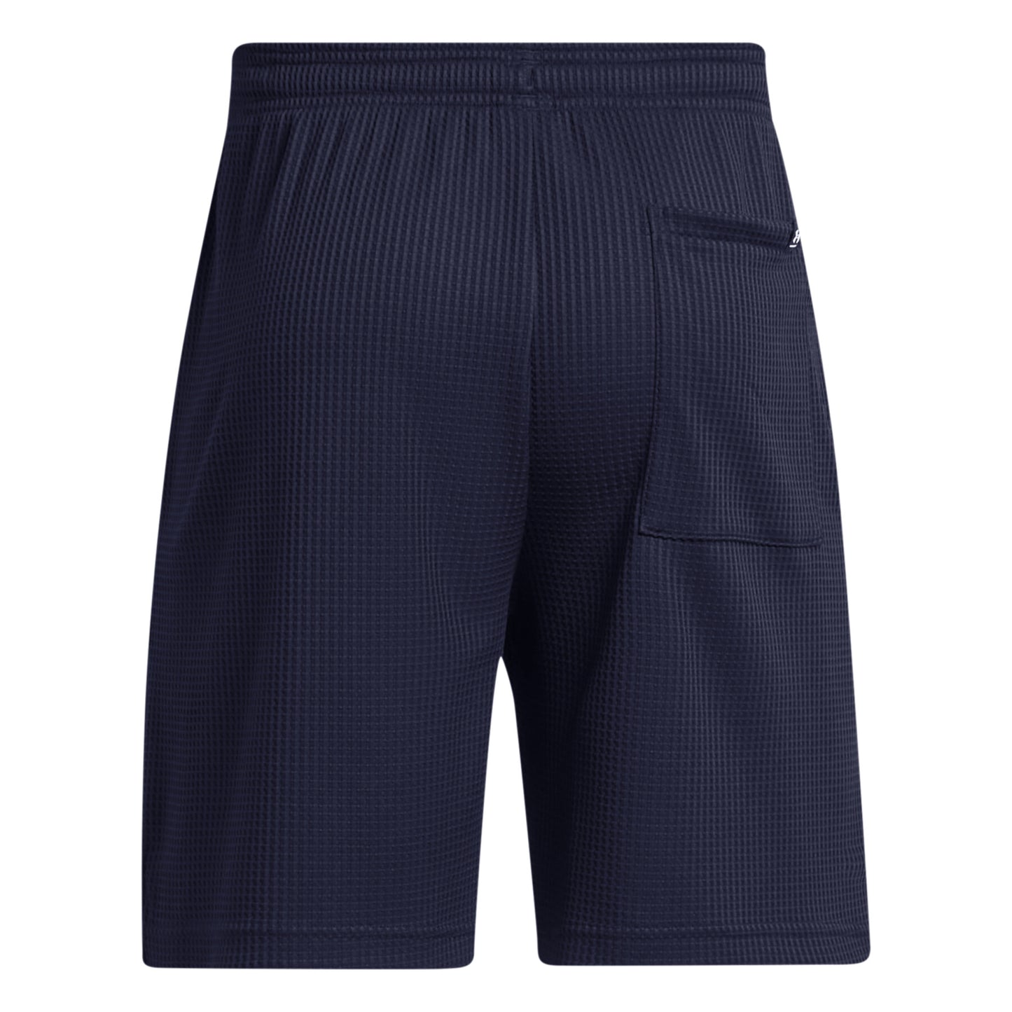 UNDER ARMOUR RIVAL WAFFLE SHORT 1383107-410