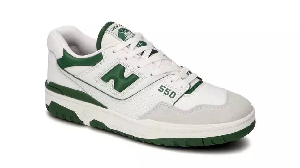 NEW BALANCE 550 BB550WT1