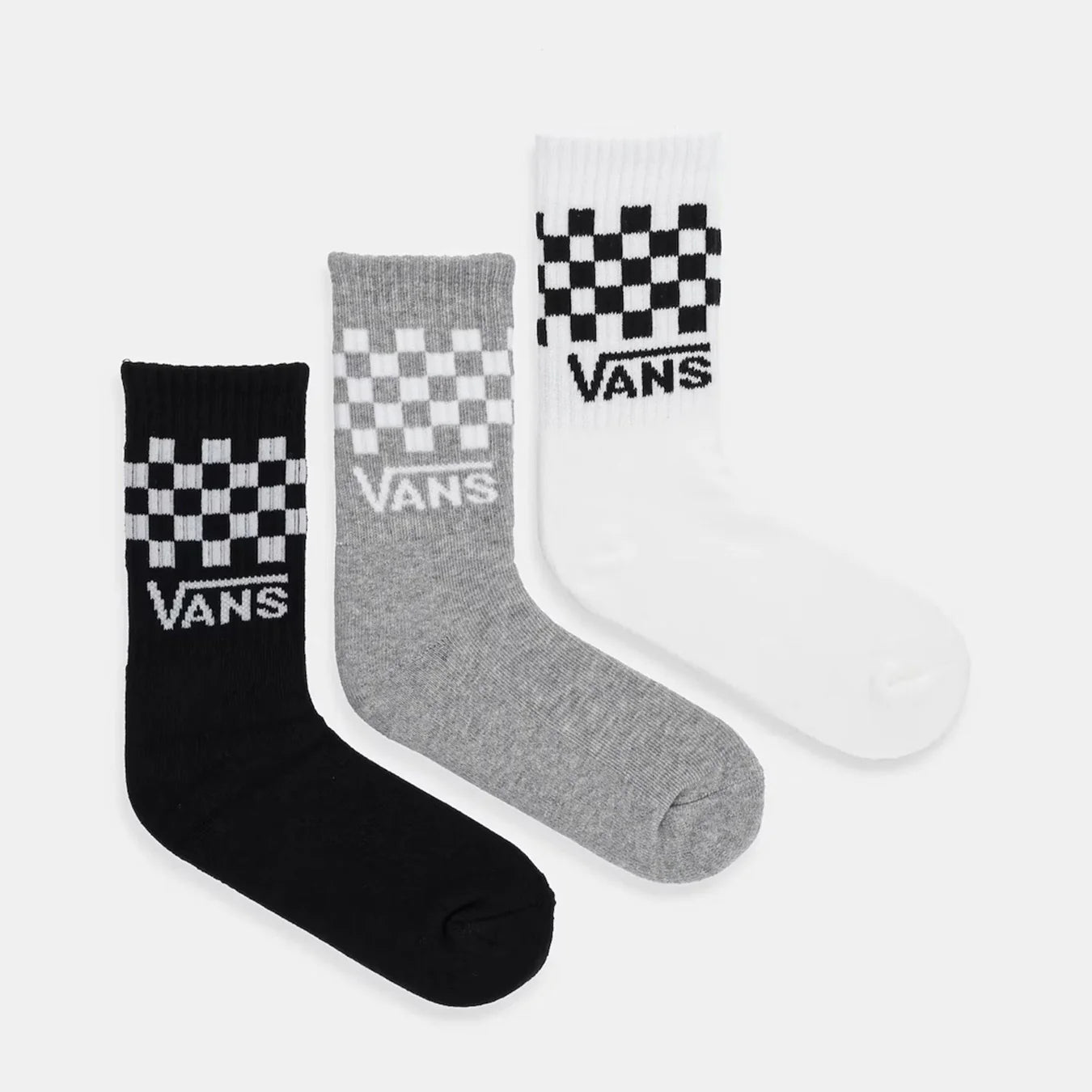 VANS Classic Check Crew CHECKERBOARD VN000Q1QY281