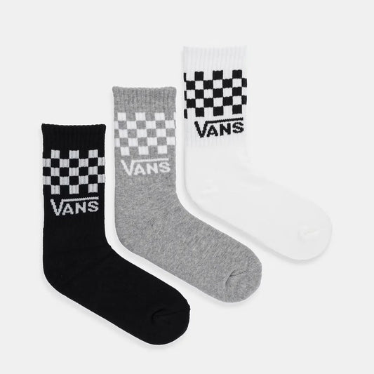 VANS Classic Check Crew CHECKERBOARD VN000Q1QY281
