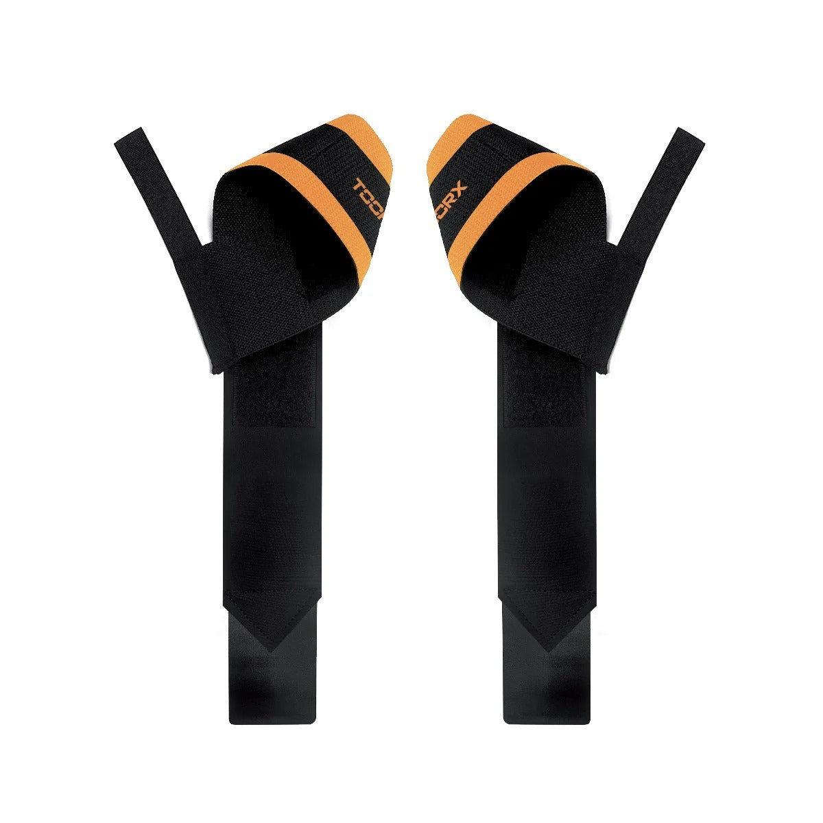 TOORX FASCE PER WEIGHTLIFTING CON ANELLO FWLA