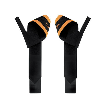 TOORX FASCE PER WEIGHTLIFTING CON ANELLO FWLA