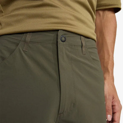 THE NORTH FACE M EXPLORATION SHORT NEW TAUPE GREEN NF0A8FU921L1