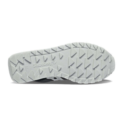 Saucony JAZZ TRIPLE / BLACK/SILVER	BLACK/SILVER S60530-15
