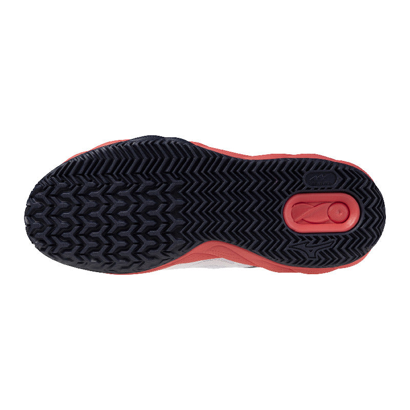 Mizuno Wave Enforce Court CC – Scarpa Tennis Clay