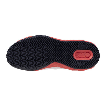 Mizuno Wave Enforce Court CC – Scarpa Tennis Clay