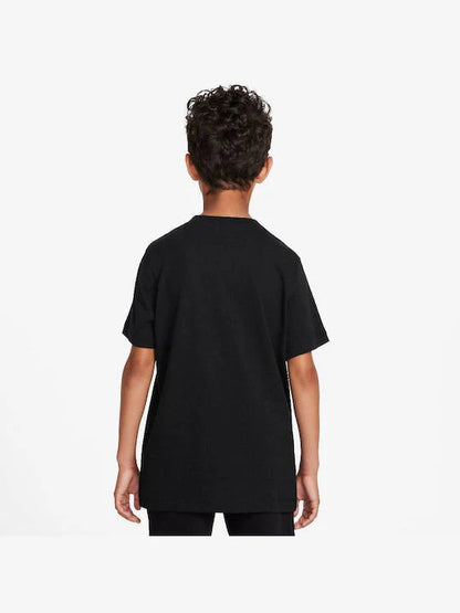 NIKE SPORTSWEAR BLACK HM5662-010