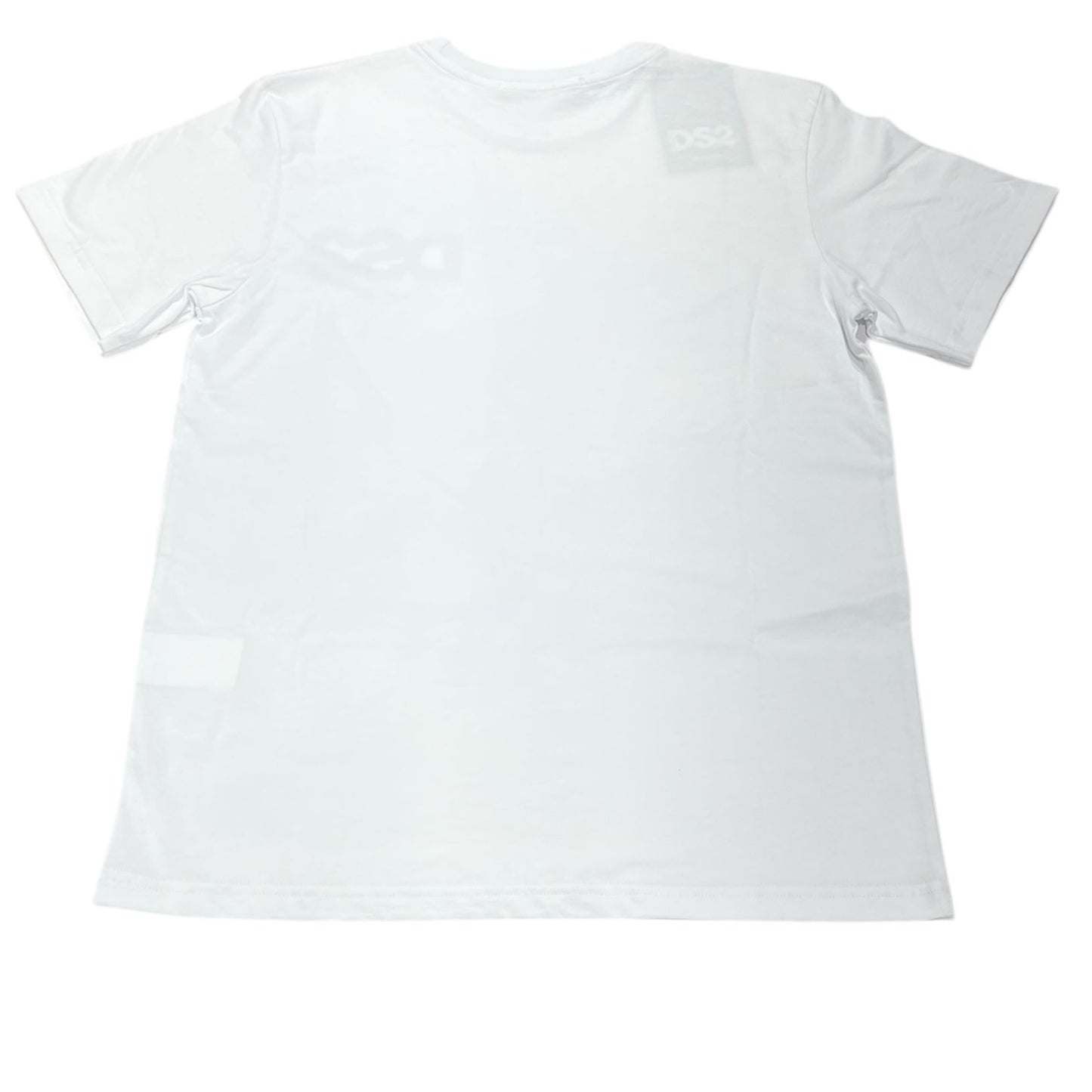 DS2 T-SHIRT SS25264