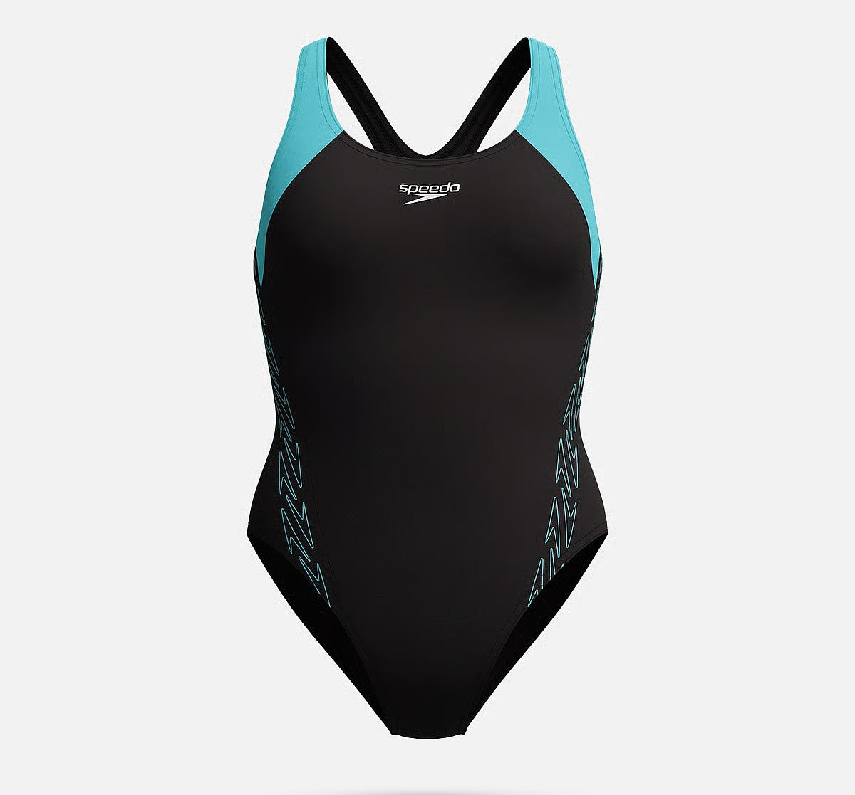 speedo Eco H-Boom Splice Racerback 00372516243