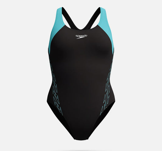 speedo Eco H-Boom Splice Racerback 00372516243