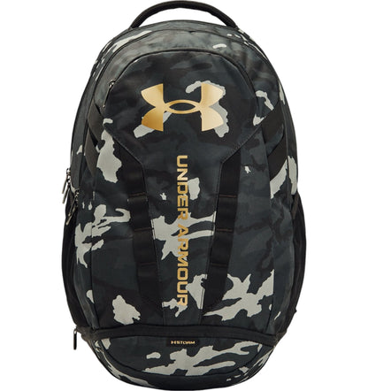 UNDER ARMOUR UA HUSTLE 5.0 BACKPACK 1361176-007