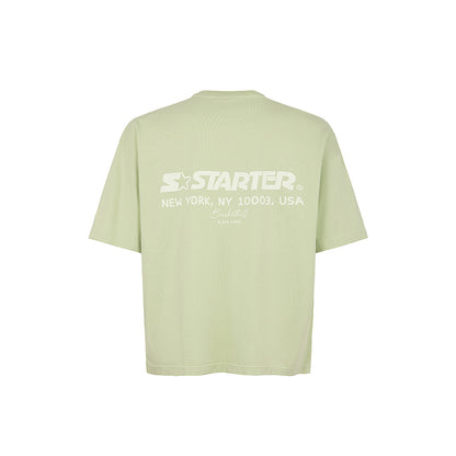 Starter MAGLIA M/M 74339 U ST