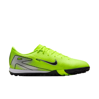 NIKE ZOOM VAPOR 16 ACADEMY TF VOLT/BLACK FQ8449-700