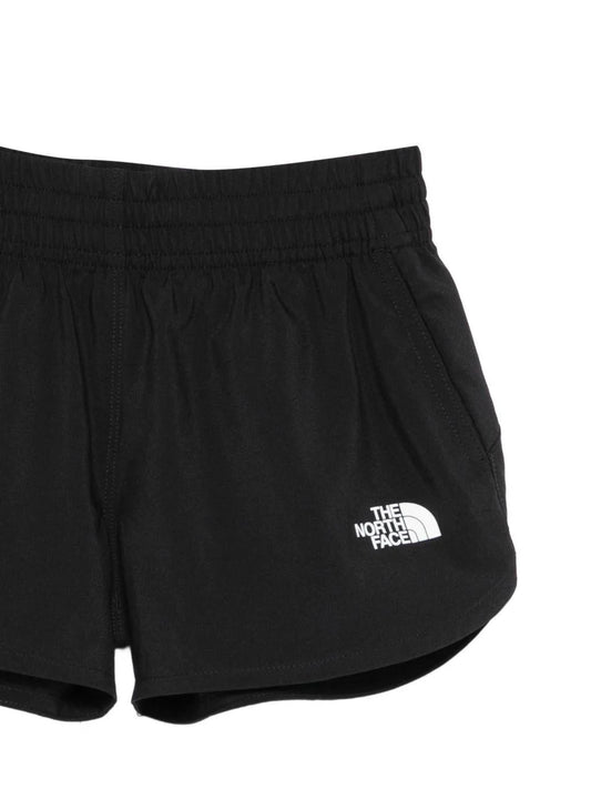 THE NORTH FACE G FLEX WOVEN SHORT TNF BLACK NF0A8F97JK31
