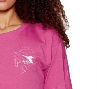 DIADORA T-shirt SS BLAZE 178189-50143